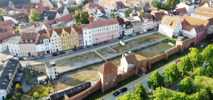 neues von der Steinwich-Wache
